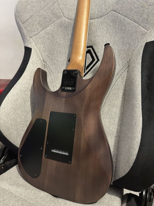 Электрогитара Jackson JS Series Dinky Arch Top JS24