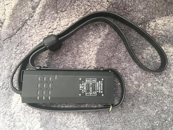 Вэбр1/5 вэбр1/6 радиостанция