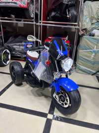 Новый детский мотоцикл YT-2188