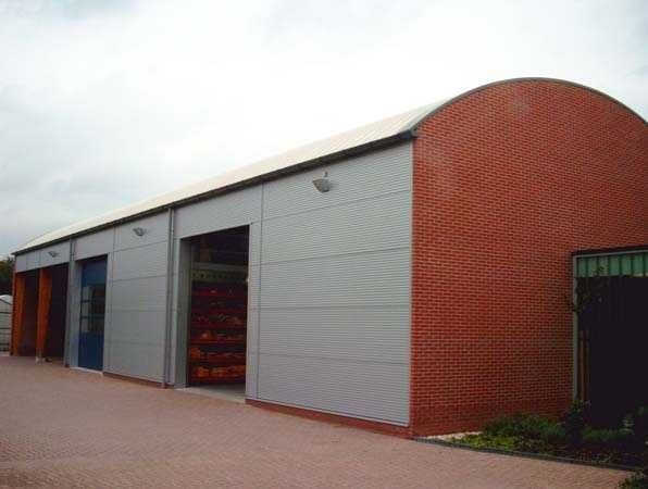 grajd sau hambar HOLLAND EXPRES