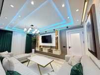 Продаётся квартира Чиланзар квартал 23.  3×4/2/4