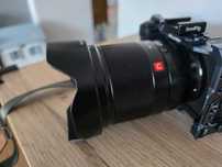 Obiectiv Viltrox AF 13mm F1.4 pentru Sony E Mount