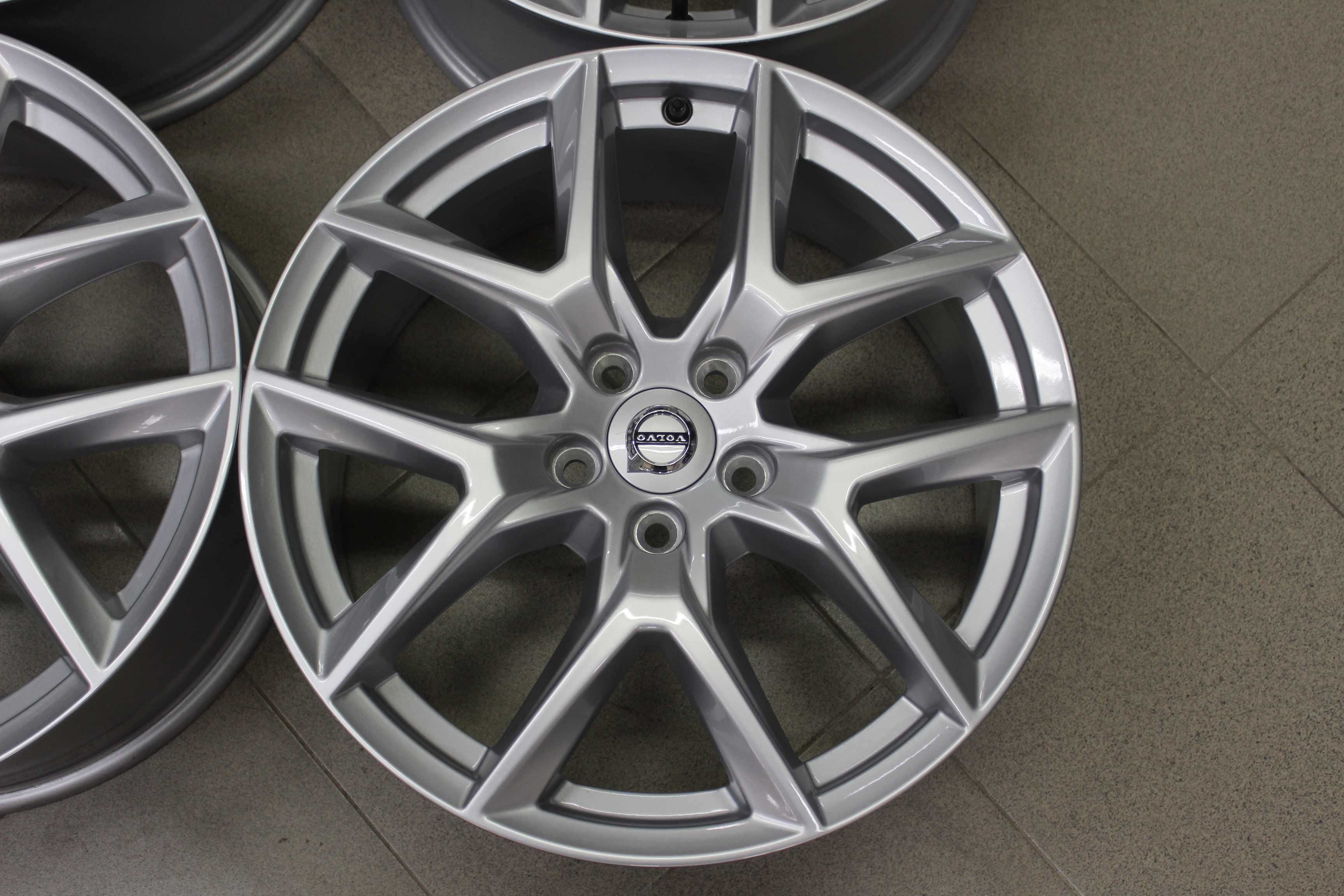 Джанти 18" Volvo XC40, XC60, V60 Cross Country
