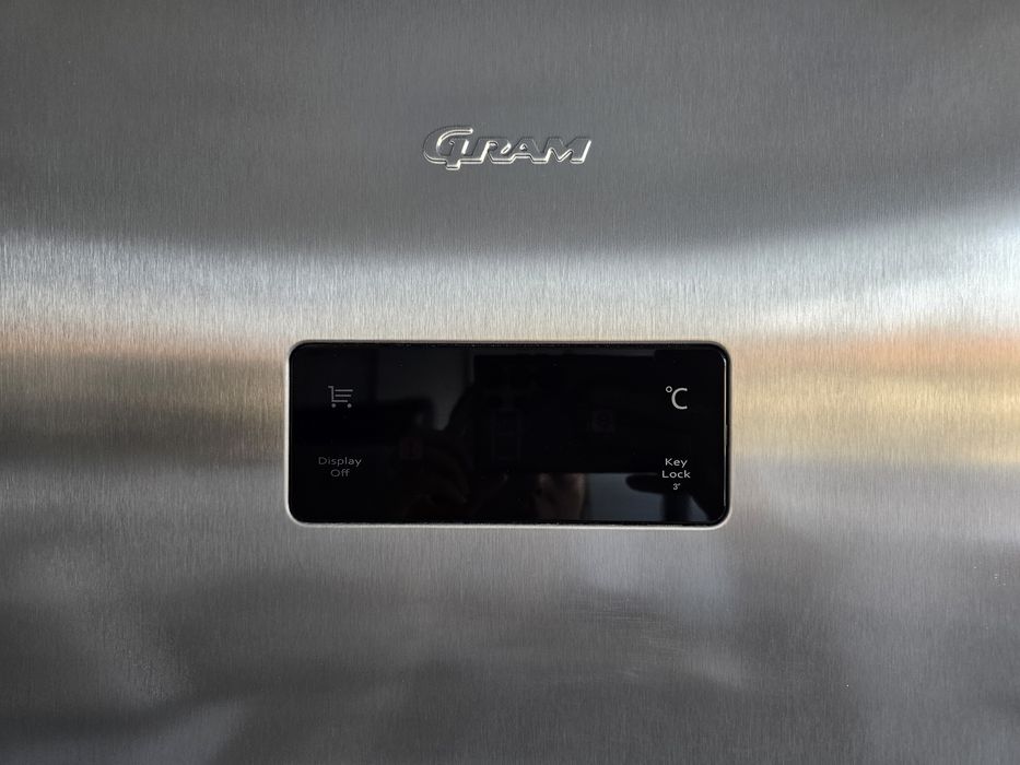 Хладилник - Охладител GRAM