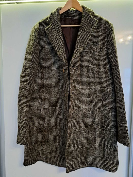 Massimo Dutti мъжко палто