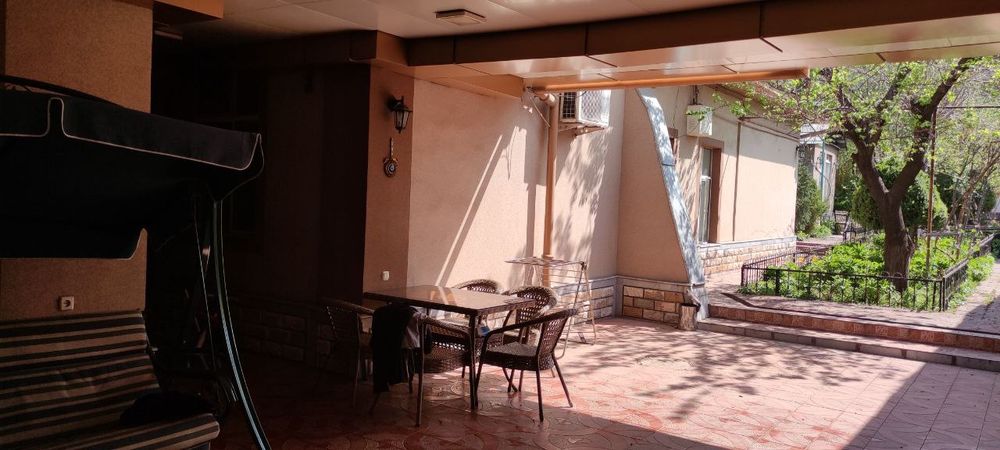 Продаётся участок 8 сотах Юнусабадский район