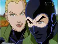 Serial animatie Diabolik