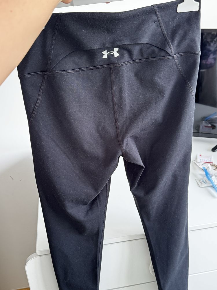 Colanti sala Under Armour/ Nike marimi S/M