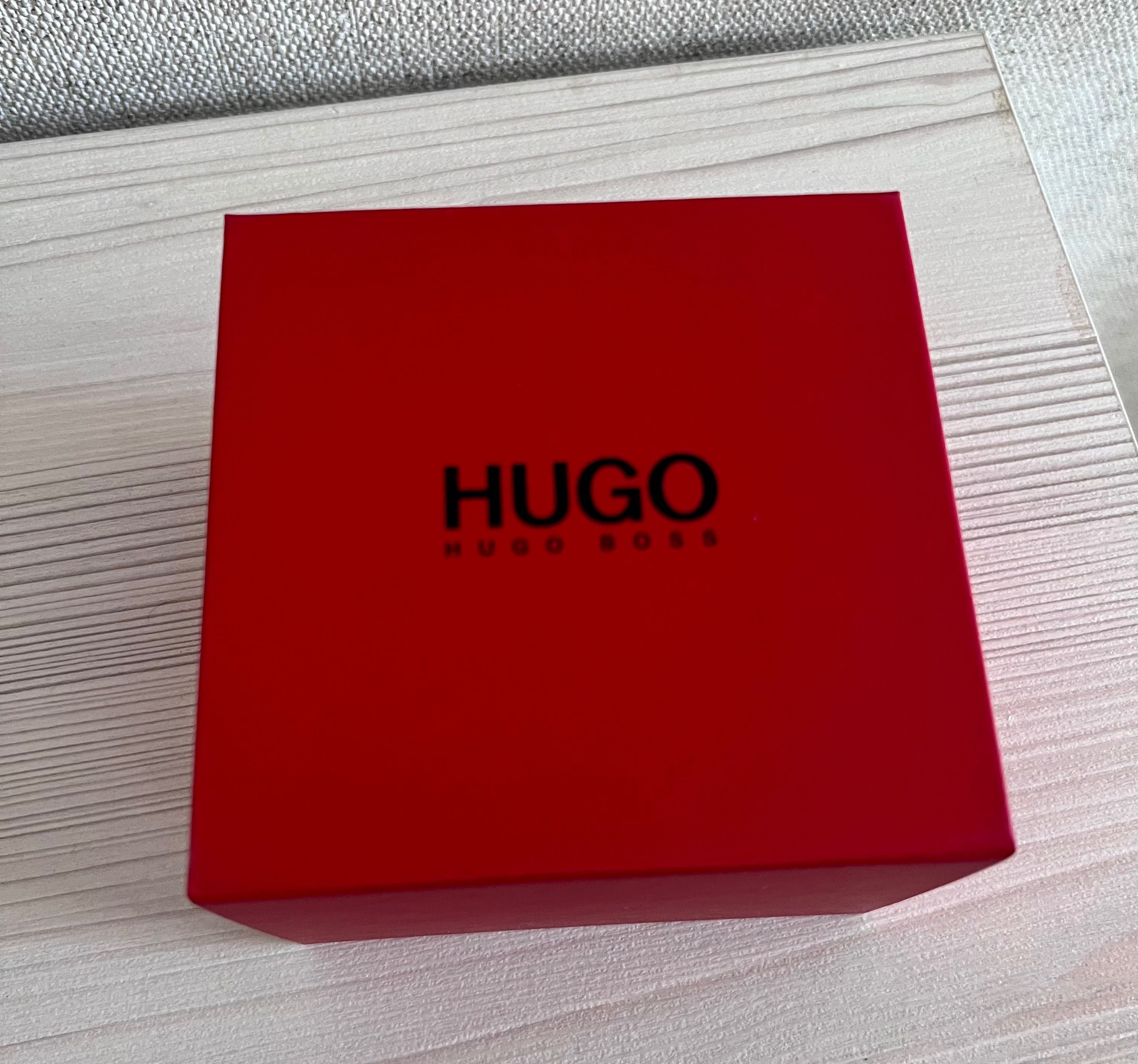 Часы мужские Hugo Boss оригинал из США