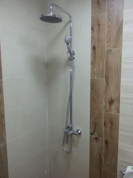 Светъл ДВУСТАЕН апартамент в кв. Южен/ С ПАРКОМЯСТО!!!