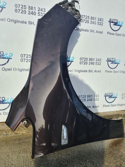 Aripa fata dreapta Opel Astra J Facelift