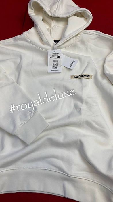 Hanorac unisex Mai multe detalii în descriere