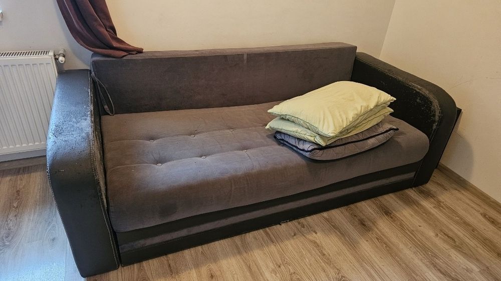 Donez gratuit canapea