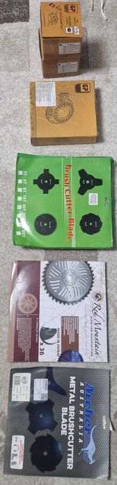 Lichidare de stoc piese si accesorii pentru motocoase si drujbe China