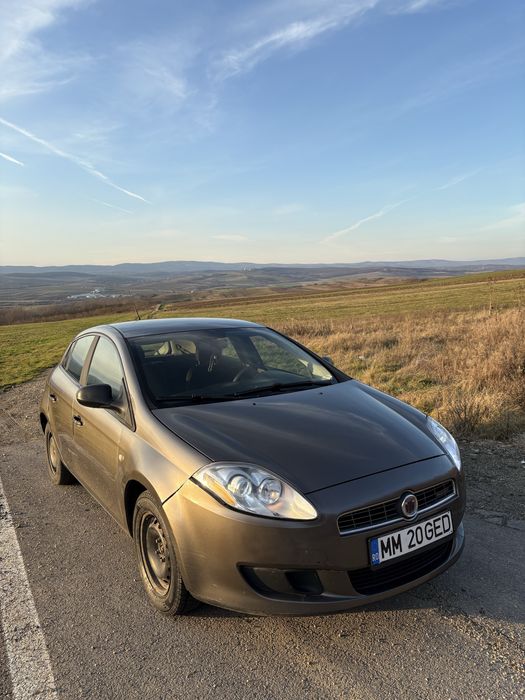 Fiat Bravo 2 2008