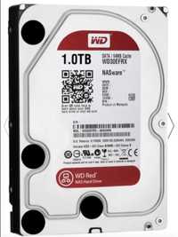 Hdd wd red 1TB/2TB/SSD nou sigilat