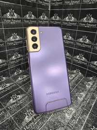 Hope Amanet P5 -Samsung S21 5G,Violet ,128GB/8GB ,12 LUNI GARANTIE !