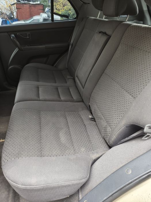 Продавам на части KIA SORENTO 2.5 CRDI 2003 г.