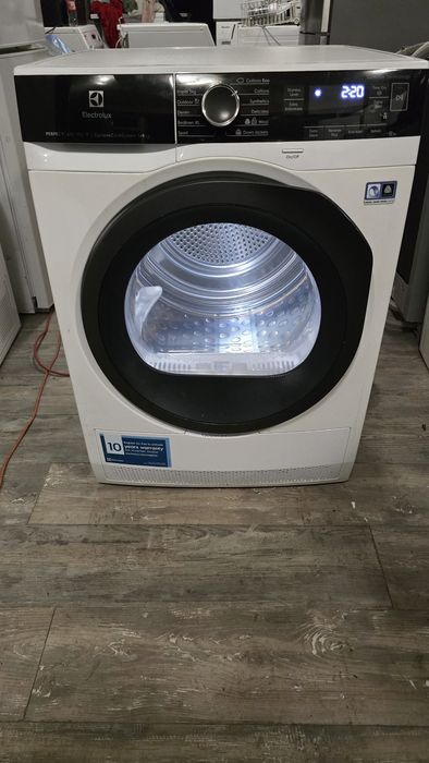 Сушилня Electrolux 9kg wi-fi 3D