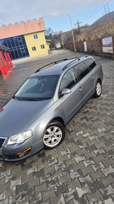 De vânzare Wv Passat