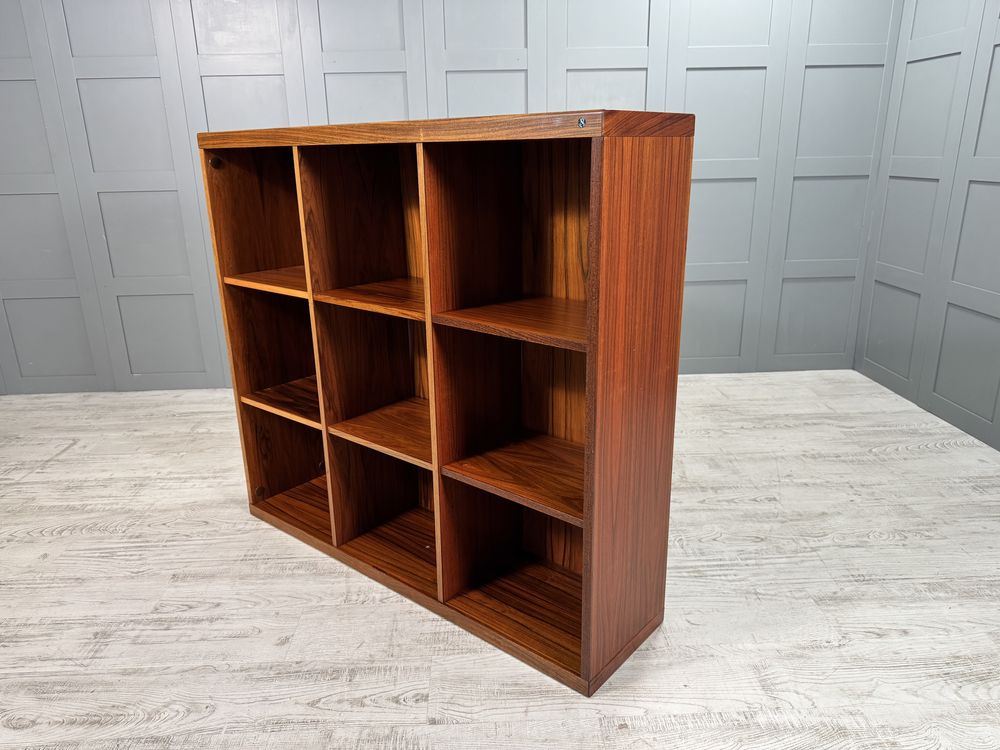 Винтидж библиотека - етажерка Nipu Furniture Д1071