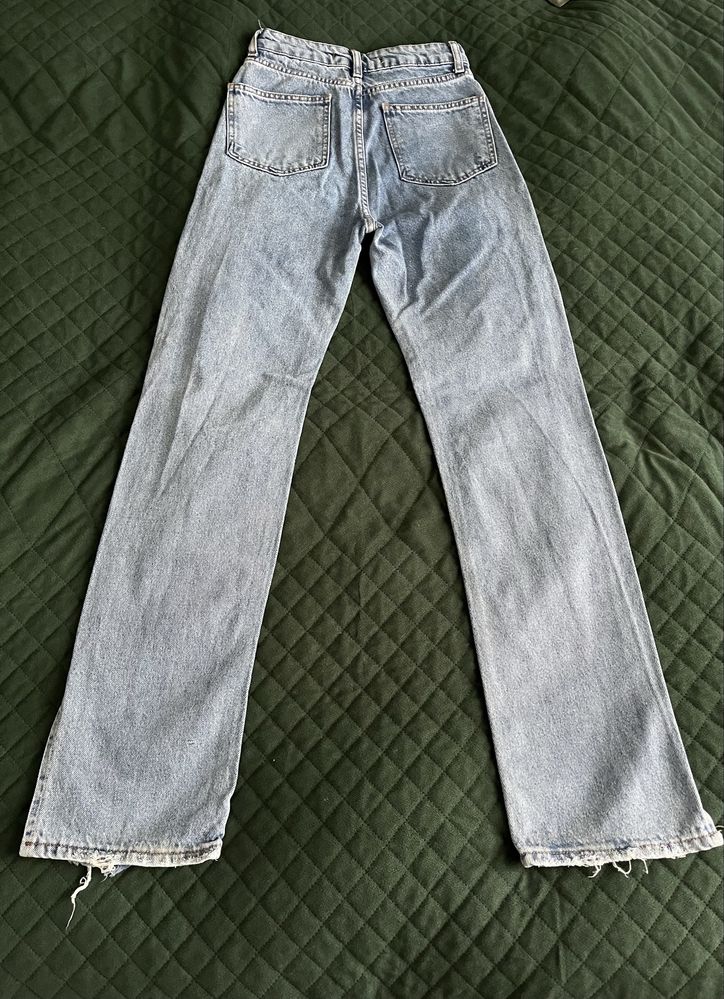 Blugi ZDN Jeans de dama marimea 34