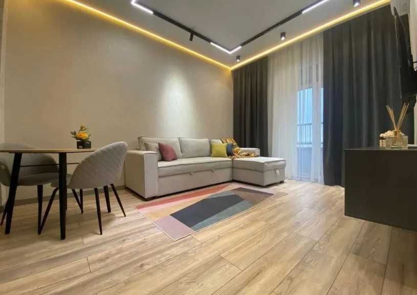 Тashkent city gardens Шикарная квартира в новостройке