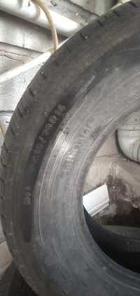 Шины 235/70r16..