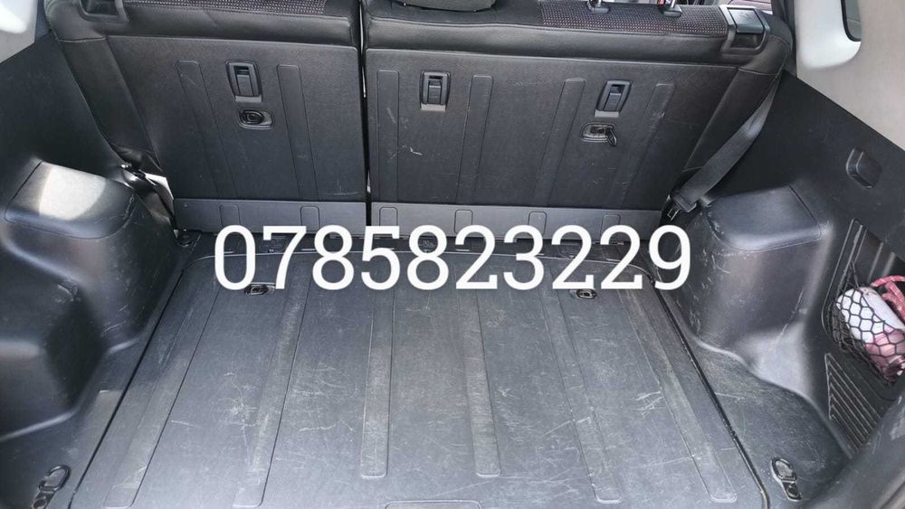 Hyundai Tucson 2.0 Benzina