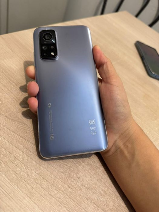 Xiaomi Mi 10T Pro 8/128гб 5G