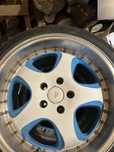 Roti opel r17 2 latimi