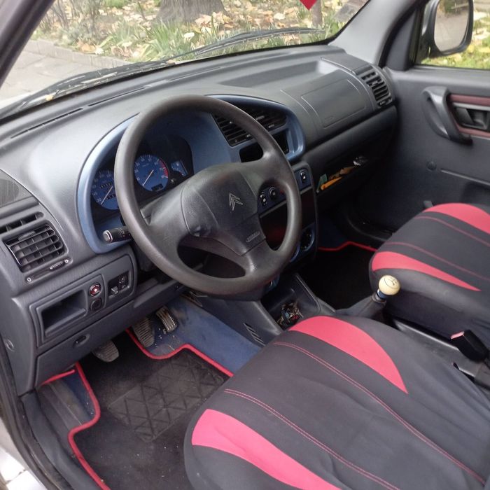 Ситроен Берлинго