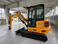 Excavator JCB 36 C1