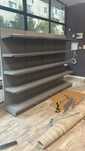 Rafturi metalice magazin