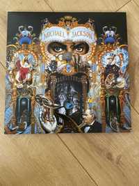 Michael Jackson/ Dangerous [Vinyl]