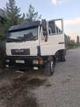 MAN CLA 26.280 zudlik bn sotiladi