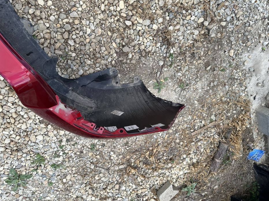 Bara spate Mazda 3 berlina sedan 2019/2020/2021/2022/2023