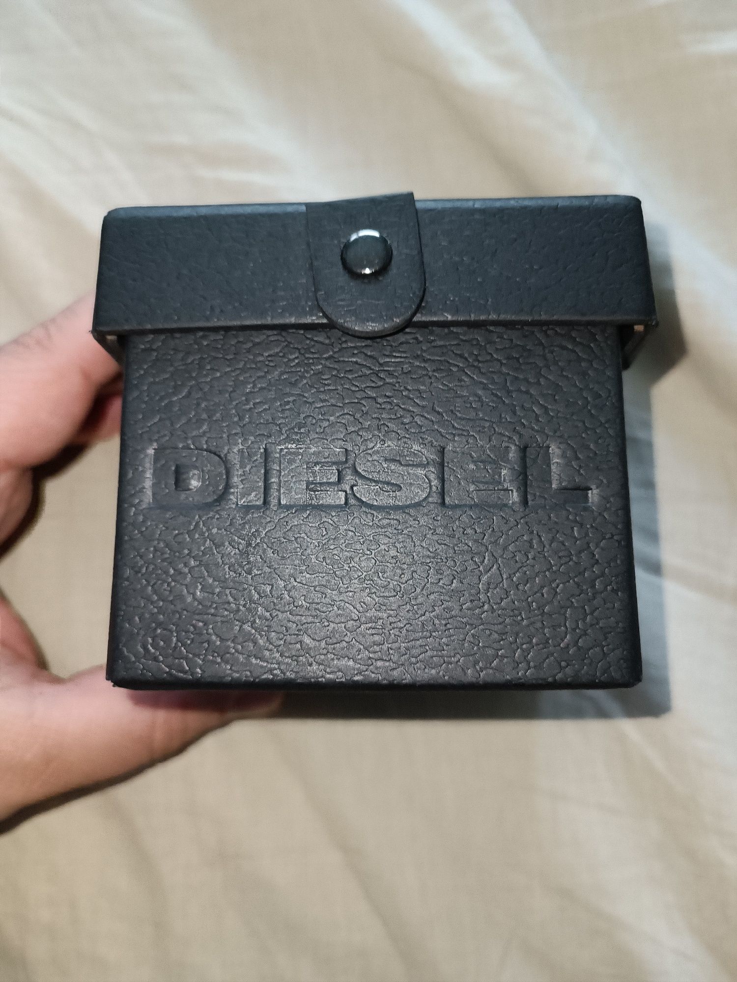 Часовник  Diesel