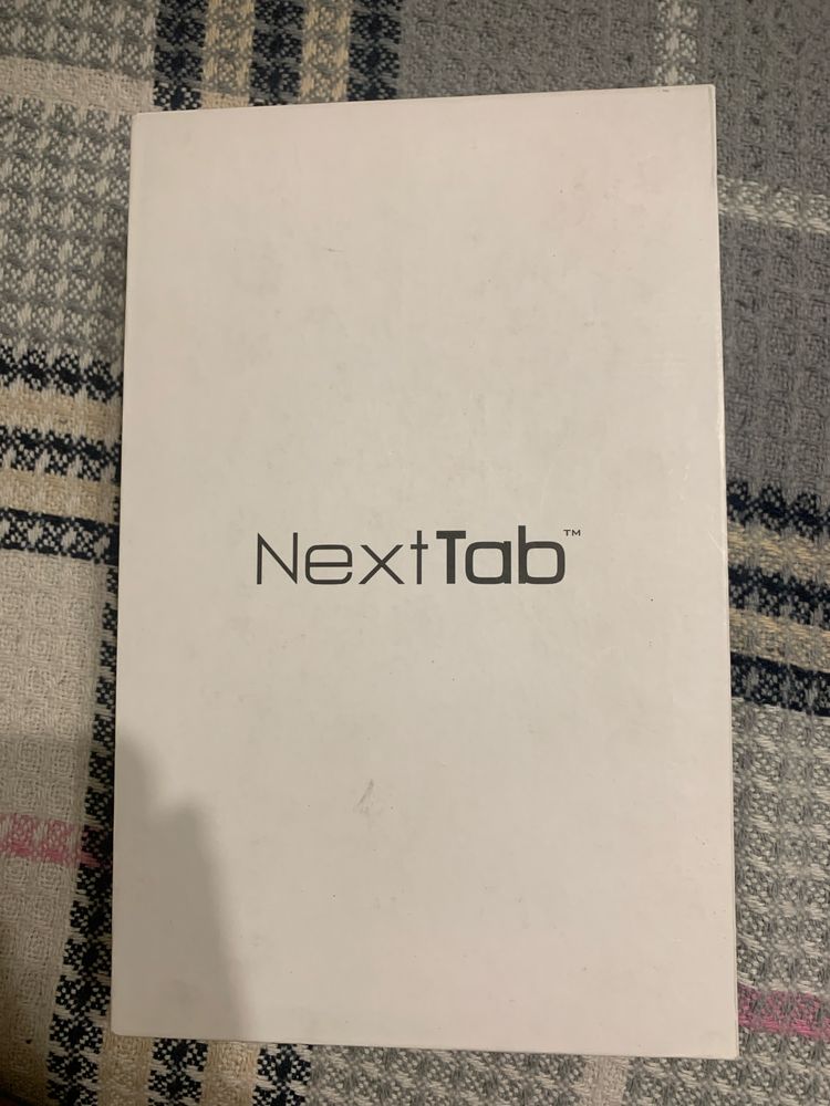 NextTab какой незнаю