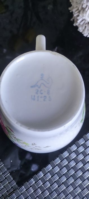 Чашка сотилади .