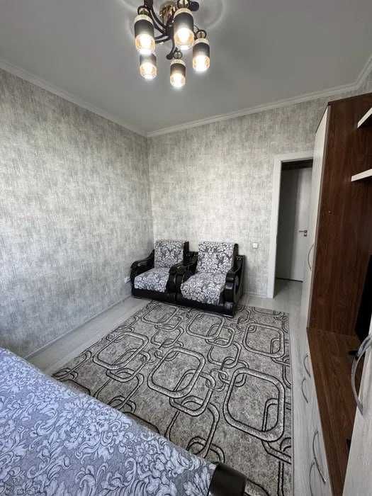 кадышева 1х ком с ремонтом подключ метро олмос golden house 27м2;