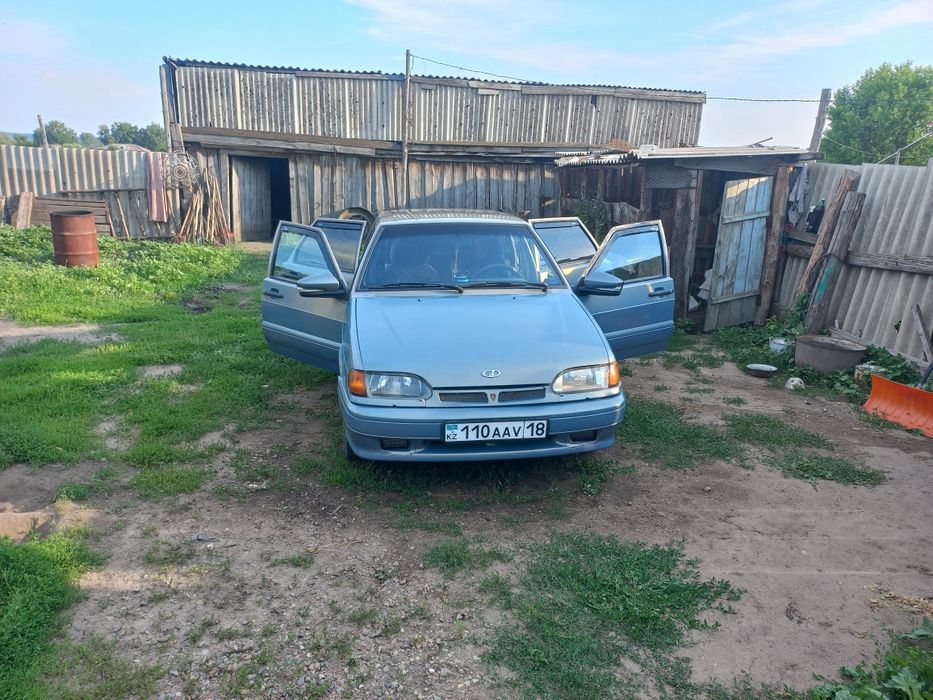 Продам авто в хорошем состоянии