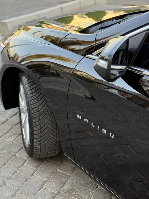 Malibu preimer 2022 tinu tozza moshina