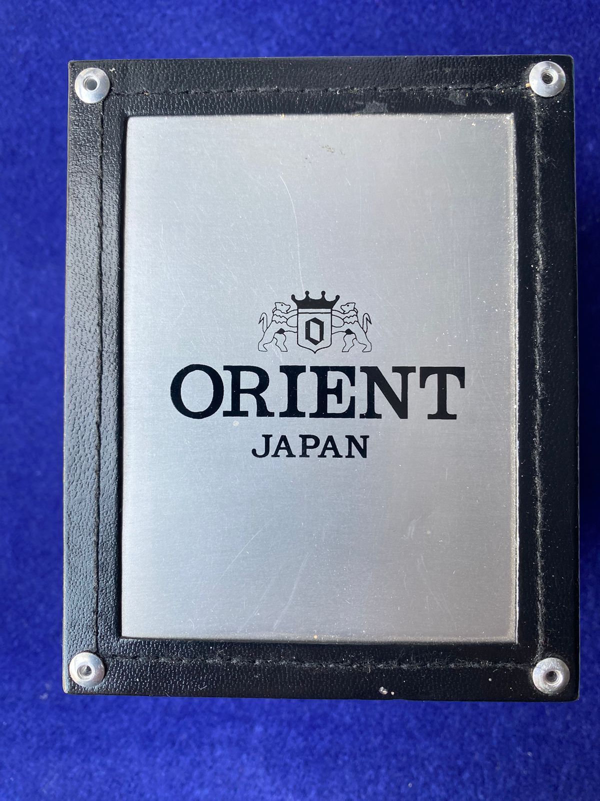 Продаю мужские часы ORIENT