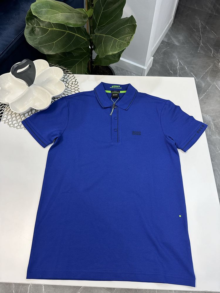 Tricou Polo Hugo Boss Original S