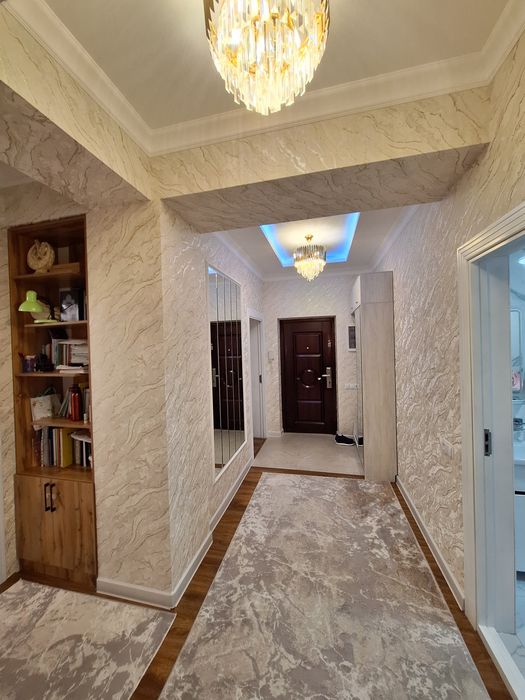 CHILONZOR 8 kvartalda navastroyka sotiladi 3/1/7