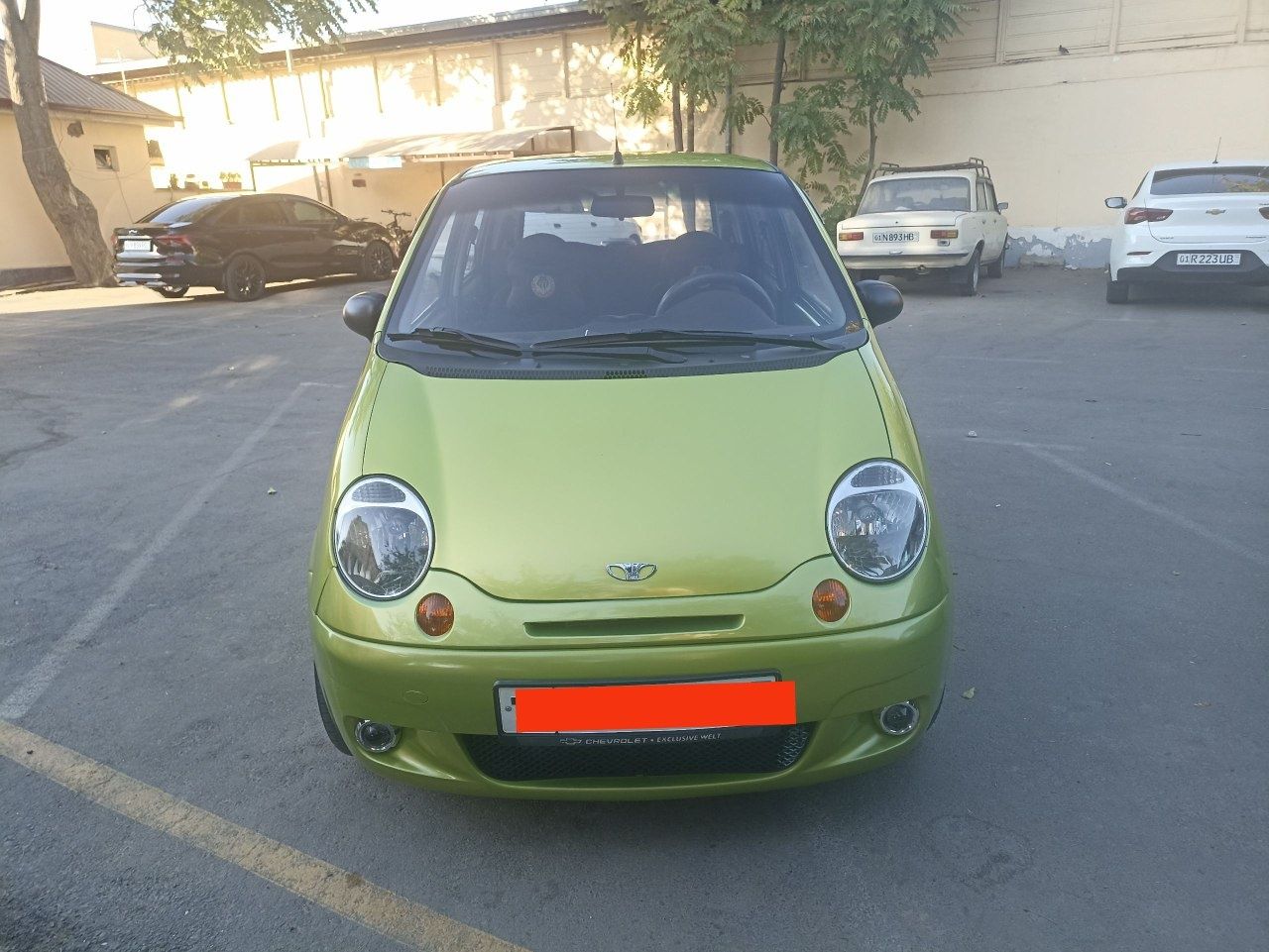 Matiz 2013 dekabr 3talik