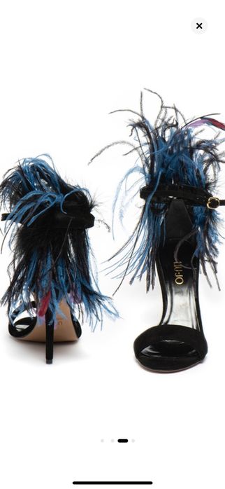 Sandale LIU JO marimea 39