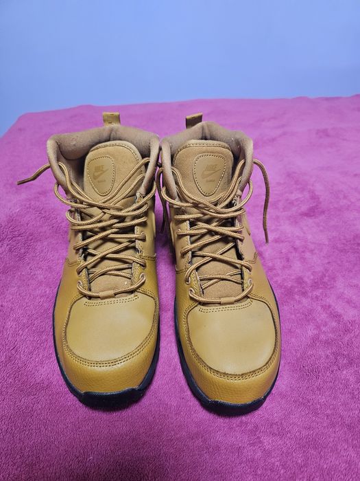 Nike Manoa Leather 40 номер