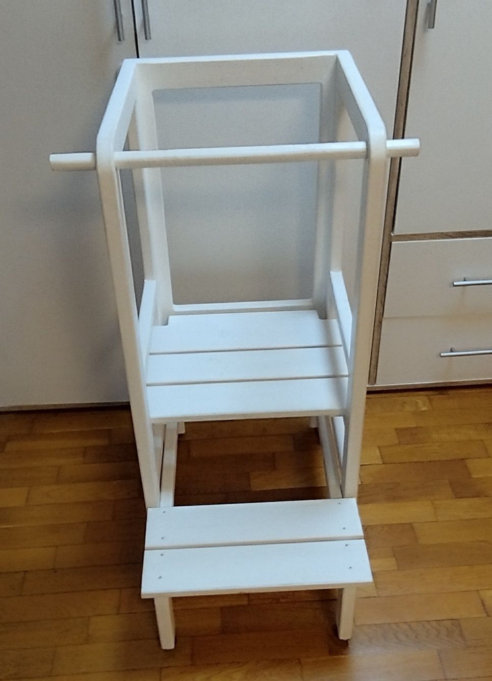Помощна кула Монтесори